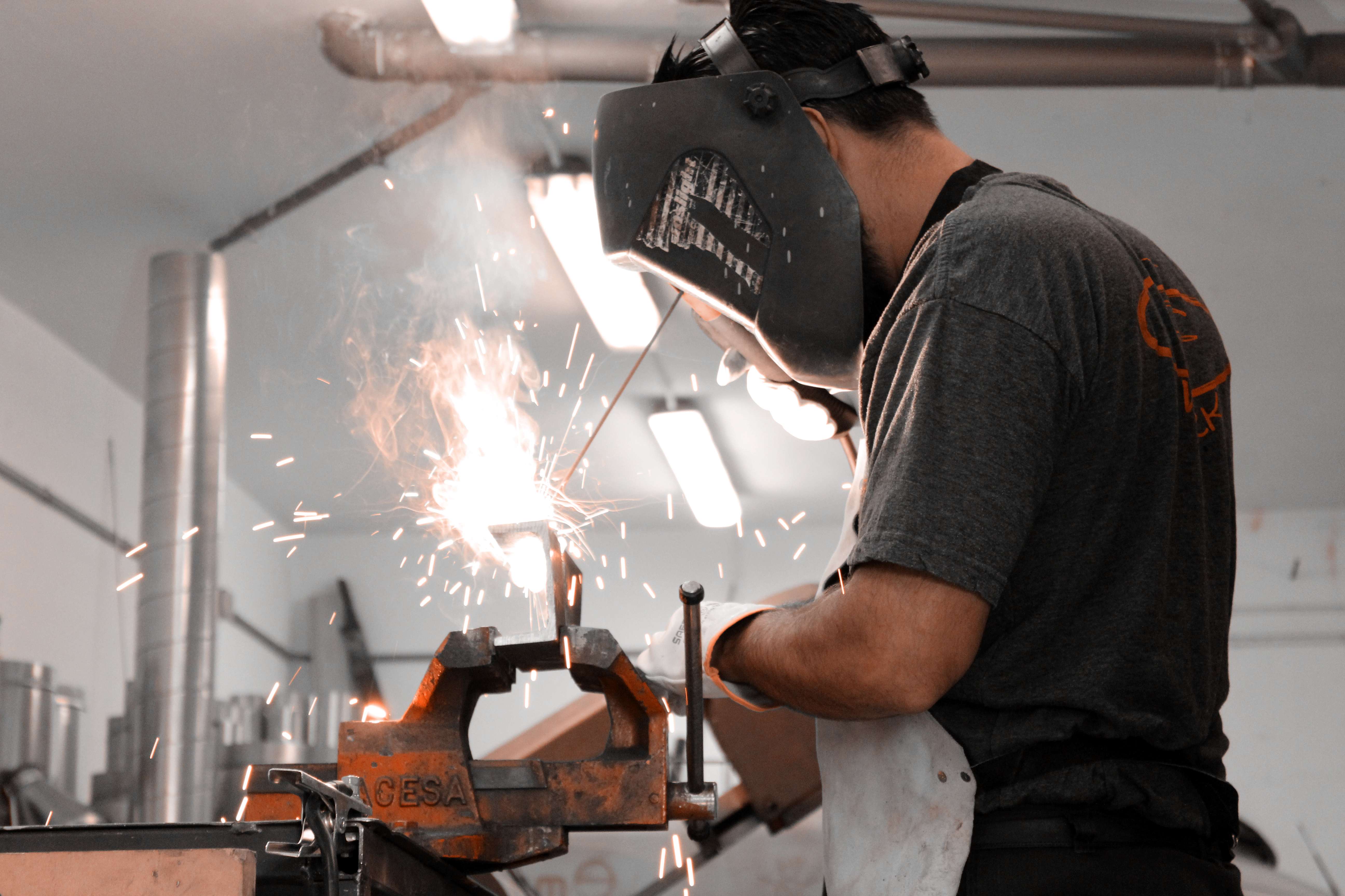 soldadura láser pyf