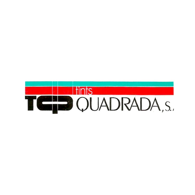 Tints Quadrada SL logo