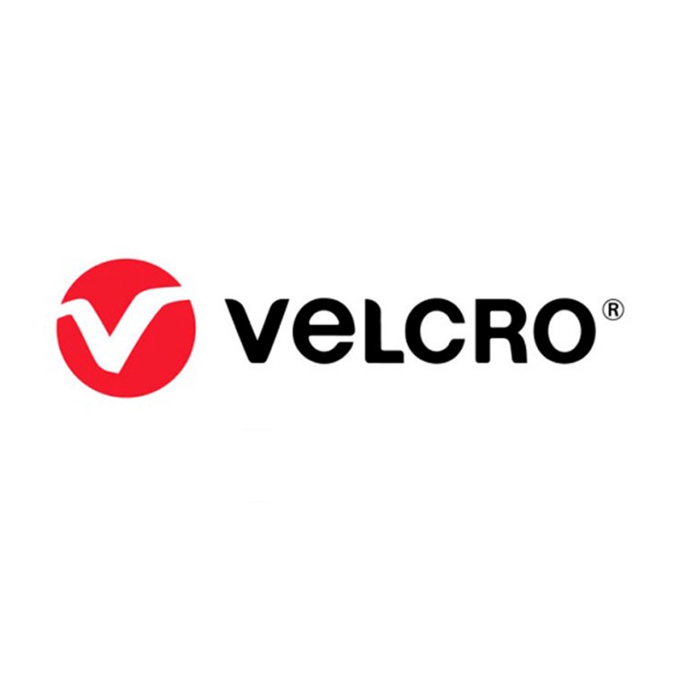 logo velcro pyf